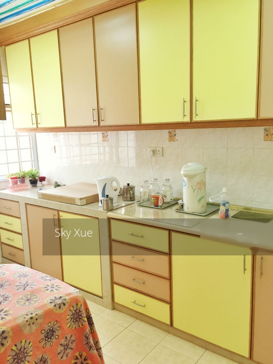 Punggol Central thumbnail photo